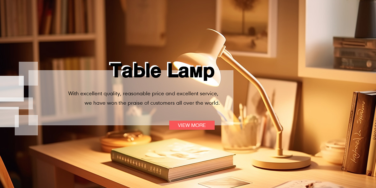 Banner Work Light