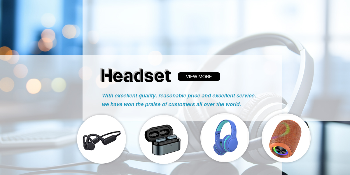 Banner Headlamps